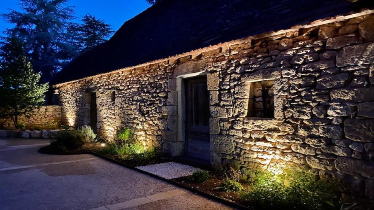 Domaine de Cazal - Chambres d'Hôtes Saint-Cyprien  Exterior foto