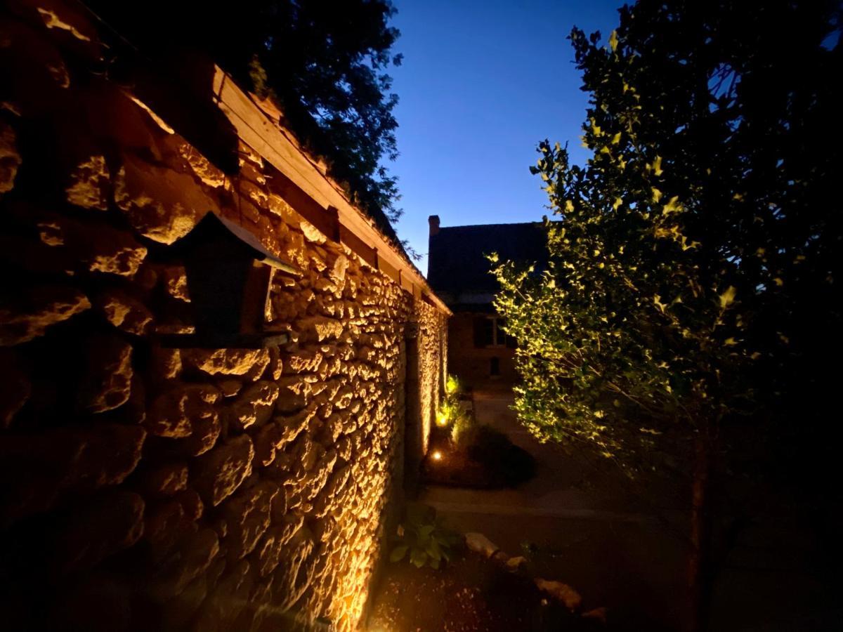 Domaine de Cazal - Chambres d'Hôtes Saint-Cyprien  Exterior foto