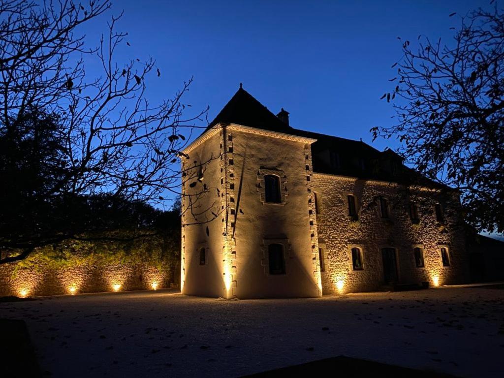 Domaine de Cazal - Chambres d'Hôtes Saint-Cyprien  Exterior foto